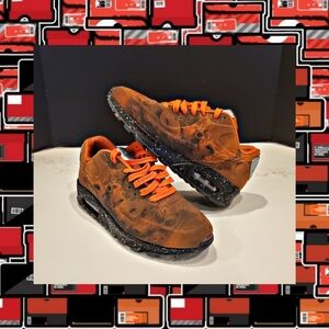 Like 🆕️ Nike Air Max 90 QS 'Mars Landing' shoes